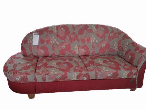 Recamiere B185xH93xT91cm Sigma Chaiselongue Sofa Ottomane Ruhemöbel Diwan